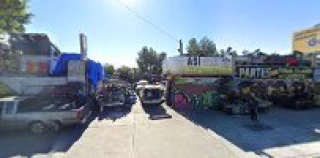 ASI Auto Wreckers JunkYard in Los Angeles (CA) - photo 3