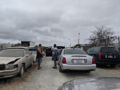 Middle East Auto Dismantling & Sales JunkYard in San Diego (CA) - photo 1