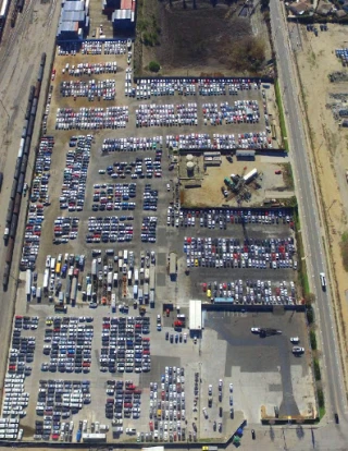 Copart - Long Beach JunkYard in Los Angeles (CA) - photo 1