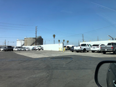 Copart - Long Beach JunkYard in Los Angeles (CA) - photo 3