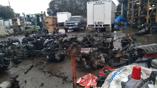 Ceres Auto Dismantling And Repair JunkYard in Ceres (CA) - photo 4