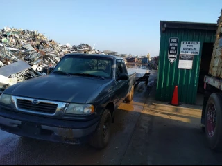 Augustine Metals JunkYard in Colton (CA) - photo 4