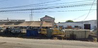 Marine Engine Salvage JunkYard in Stockton (CA)