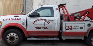 Golden Gate Tow Inc - photo 1