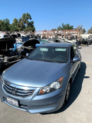 Honda Heaven JunkYard in San Jose (CA) - photo 2