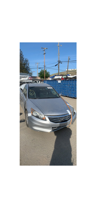 Honda Heaven JunkYard in San Jose (CA) - photo 4