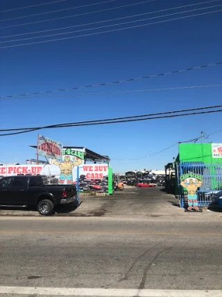 All Star Auto Dismantling JunkYard in Los Angeles (CA) - photo 3