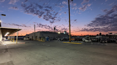 City Wide Towing JunkYard in Stockton (CA) - photo 3