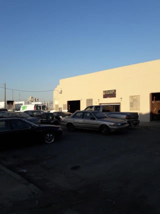 City Wide Towing JunkYard in Stockton (CA) - photo 4