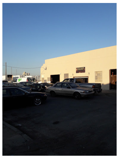 City Wide Towing JunkYard in Stockton (CA) - photo 4