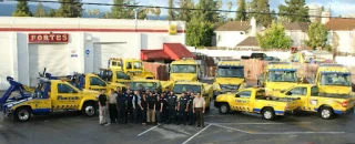 Fortes Bros Inc. Emergency Roadside services JunkYard in Sunnyvale (CA) - photo 1