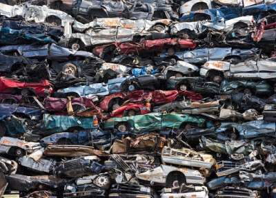 Junk Cars Lansing JunkYard in Lansing (MI) - photo 2