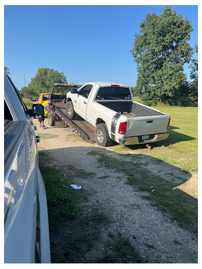 Swift Towing JunkYard in Holt (MI) - photo 1