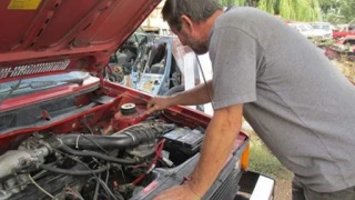 Vrba's Parts JunkYard in Fort Collins (CO) - photo 2