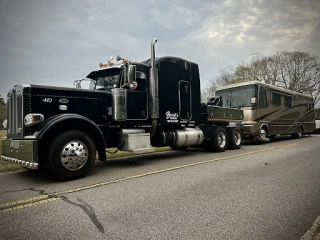 Barrett's Towing JunkYard in Athens (GA) - photo 4