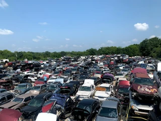 Parts R Us JunkYard in Columbus (GA) - photo 2