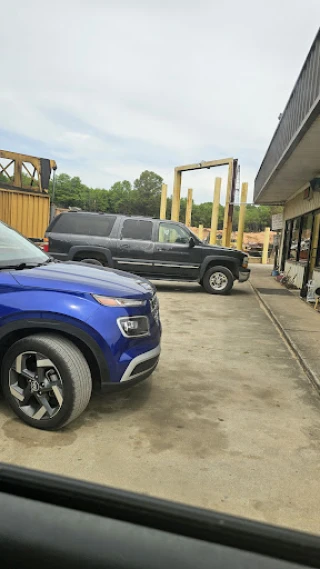 Peacock's Recycling JunkYard in Macon (GA) - photo 4