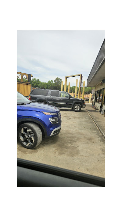 Peacock's Recycling JunkYard in Macon (GA) - photo 4