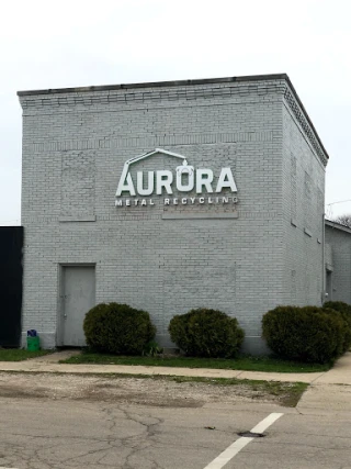 Aurora Metal Recycling JunkYard in Aurora (IL) - photo 1