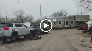 Ashley's U-Pick-A-Part JunkYard in Joliet (IL) - photo 2