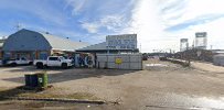 Poland Scrap Metal JunkYard in New Orleans (LA)