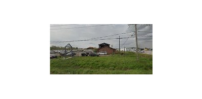 United auto parts JunkYard in Belle Chasse (LA) - photo 1