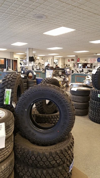 Spalding Auto Parts - photo 1