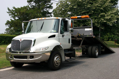 A Better Deal Auto & Truck Recycling JunkYard in Portland (OR) - photo 1