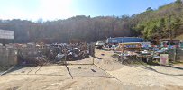 Cherry Avenue Auto Parts JunkYard in Birmingham (AL)