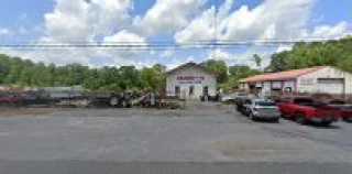 Stinnett Enterprises Auto JunkYard in Anniston (AL) - photo 1