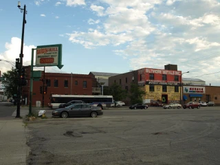 Biltmore Metals Inc JunkYard in Chicago (IL) - photo 3