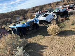 Bug Ranch Idaho JunkYard in Meridian (ID) - photo 3