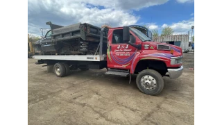 J&J Junk Car Removal JunkYard in North Grafton (MA) - photo 1