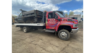 J&J Junk Car Removal JunkYard in North Grafton (MA) - photo 1