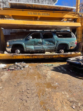 J&J Junk Car Removal JunkYard in North Grafton (MA) - photo 3