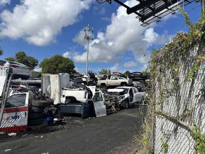 Cash for Junk Car Fort Lauderdale JunkYard in Fort Lauderdale (FL) - photo 2