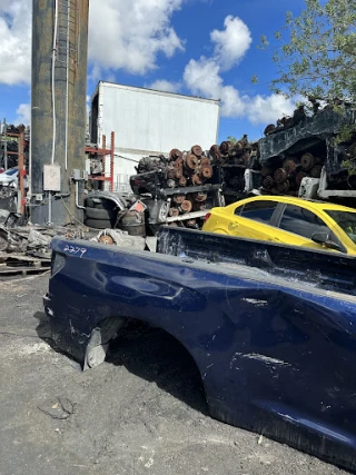 Cash for Junk Car Fort Lauderdale JunkYard in Fort Lauderdale (FL) - photo 3