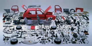 Auto Parts Pros - photo 1