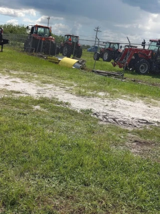 Keith's Auto Salvage JunkYard in Immokalee (FL) - photo 1