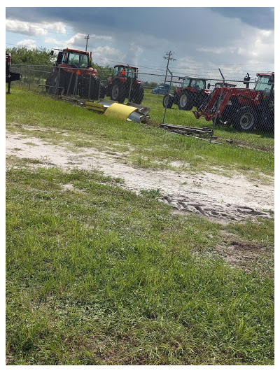 Keith's Auto Salvage JunkYard in Immokalee (FL) - photo 1