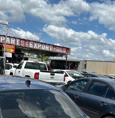 A & Z Auto Parts and Export JunkYard in Orlando (FL) - photo 1