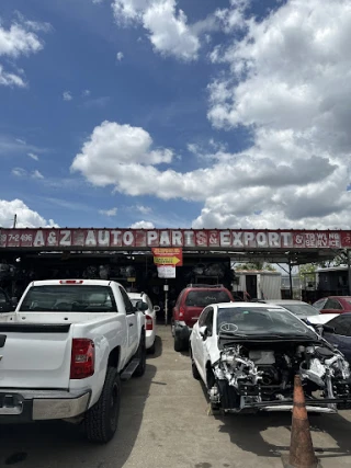 A & Z Auto Parts and Export JunkYard in Orlando (FL) - photo 4