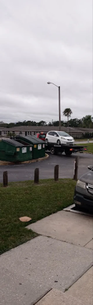 Al Buys Junk Cars JunkYard in Orlando (FL) - photo 4