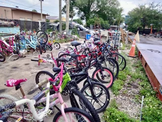 OU Metal Recycling JunkYard in Orlando (FL) - photo 4