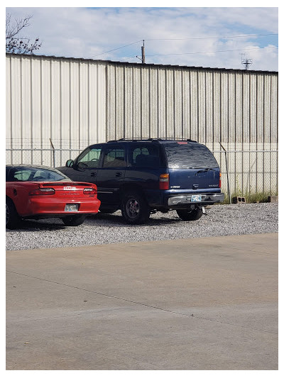 Lenox Wrecker Services JunkYard in Owasso (OK) - photo 2