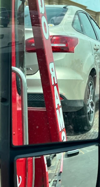 Lenox Wrecker Services JunkYard in Owasso (OK) - photo 3