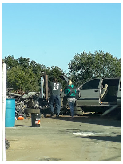 Shawnee Imports Salvage JunkYard in Shawnee (OK) - photo 2