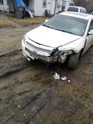 Cash for Cars Indianapolis-East JunkYard in Indianapolis (IN) - photo 2