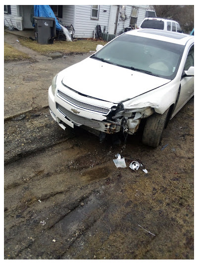 Cash for Cars Indianapolis-East JunkYard in Indianapolis (IN) - photo 2