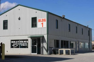 Brothers Auto Parts - photo 1